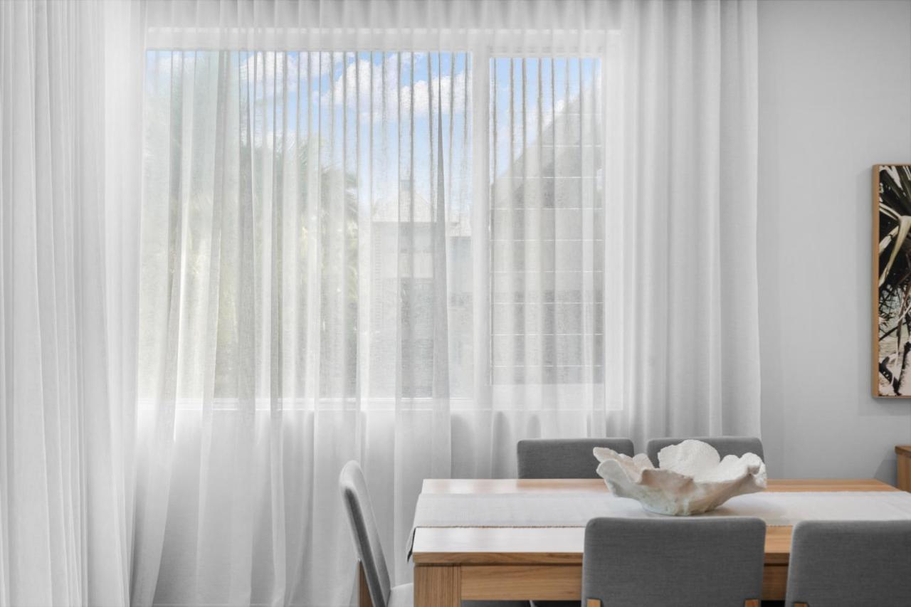 Apartment Ocean View Shara