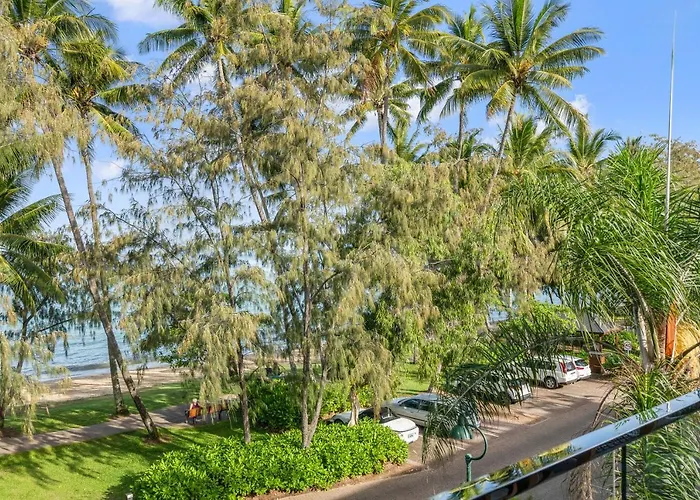 Ocean View Shara