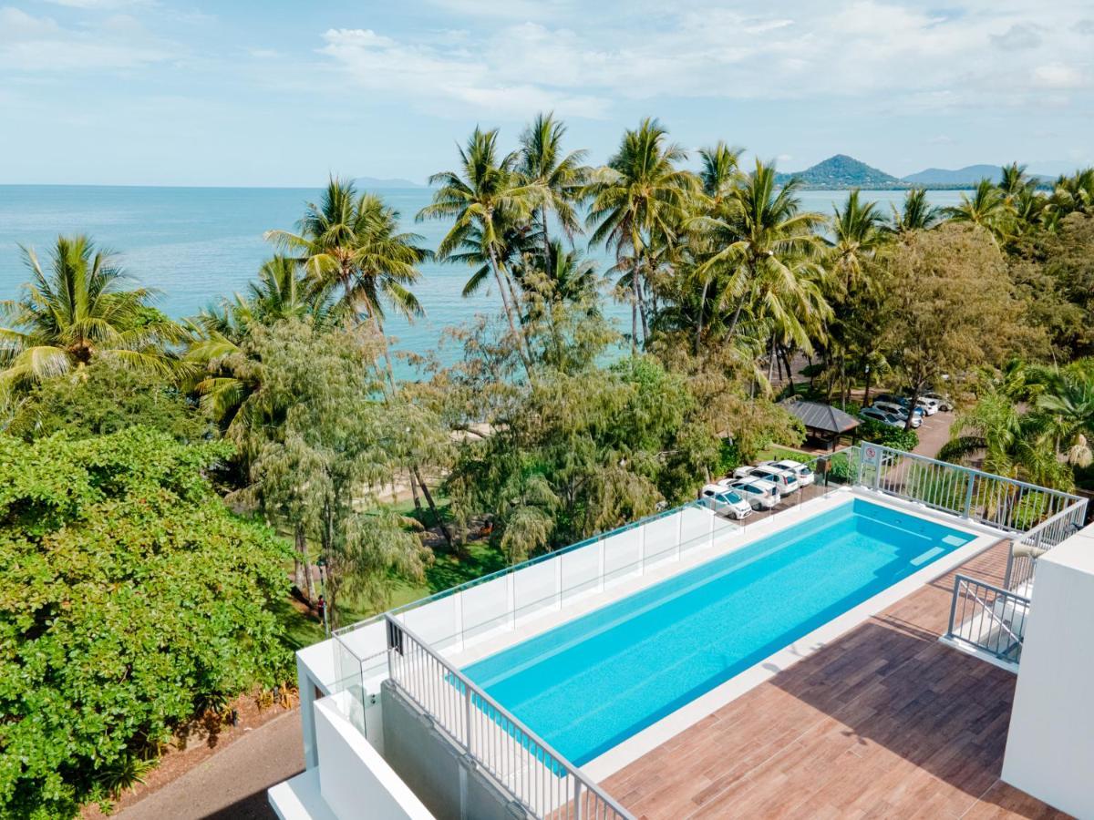 Ocean View Shara Apartment Palm Cove