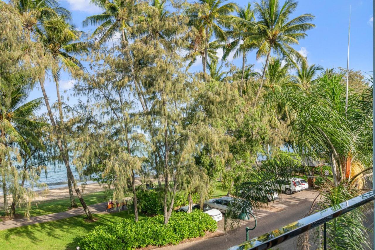 Ocean View Shara *