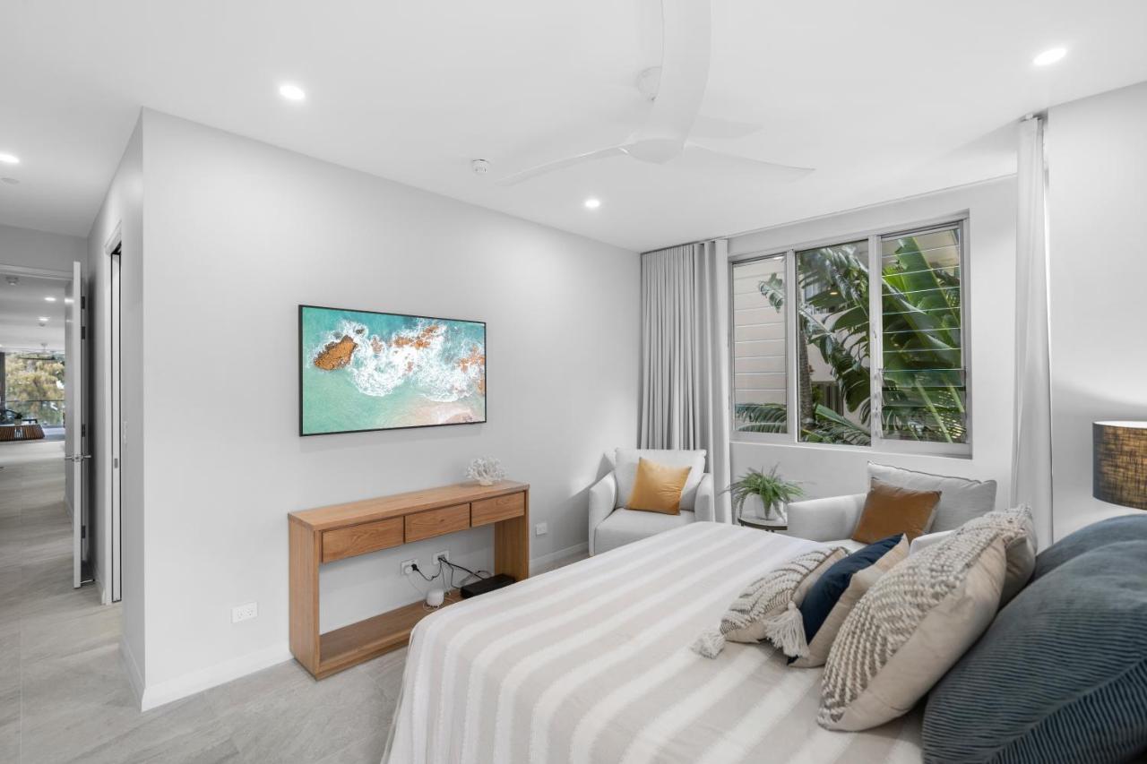Ocean View Shara Apartment