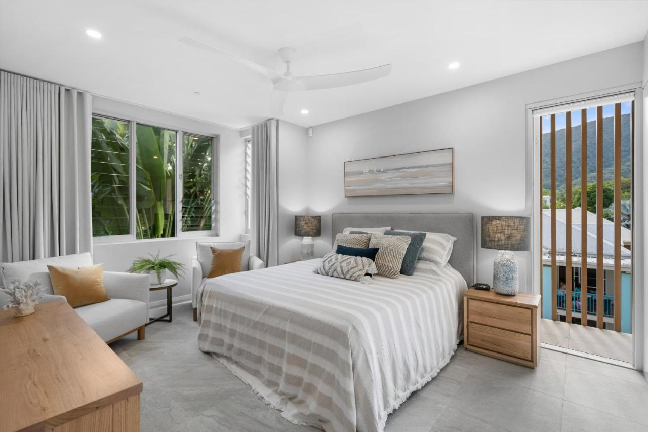 Apartment Ocean View Shara Palm Cove